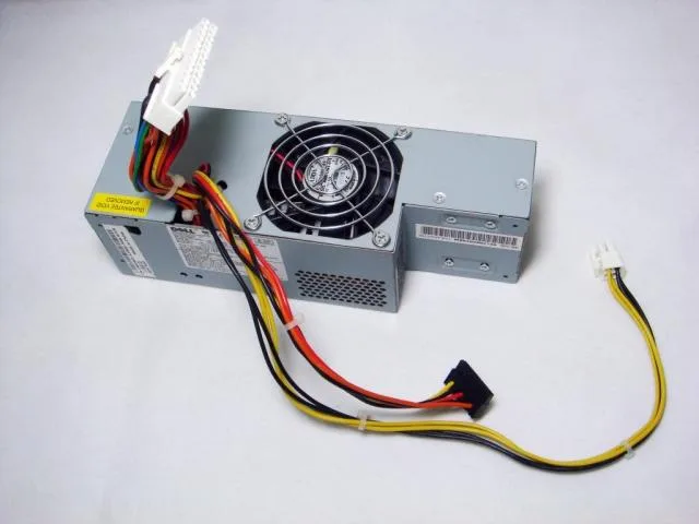DELL DELL N275P-00 275W power supply — product photo