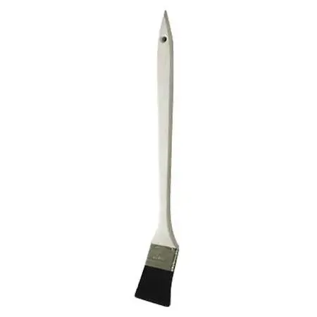 Value Brand Value Brand 2" Bent Radiator Soft China Hair Paint Brush — product photo