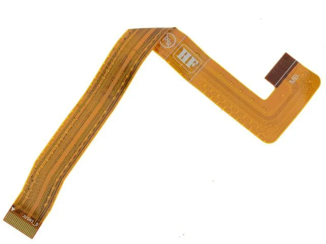 DELL DELL Latitude 7404 Rugged Extreme Ribbon Cable GE2B00 — product photo