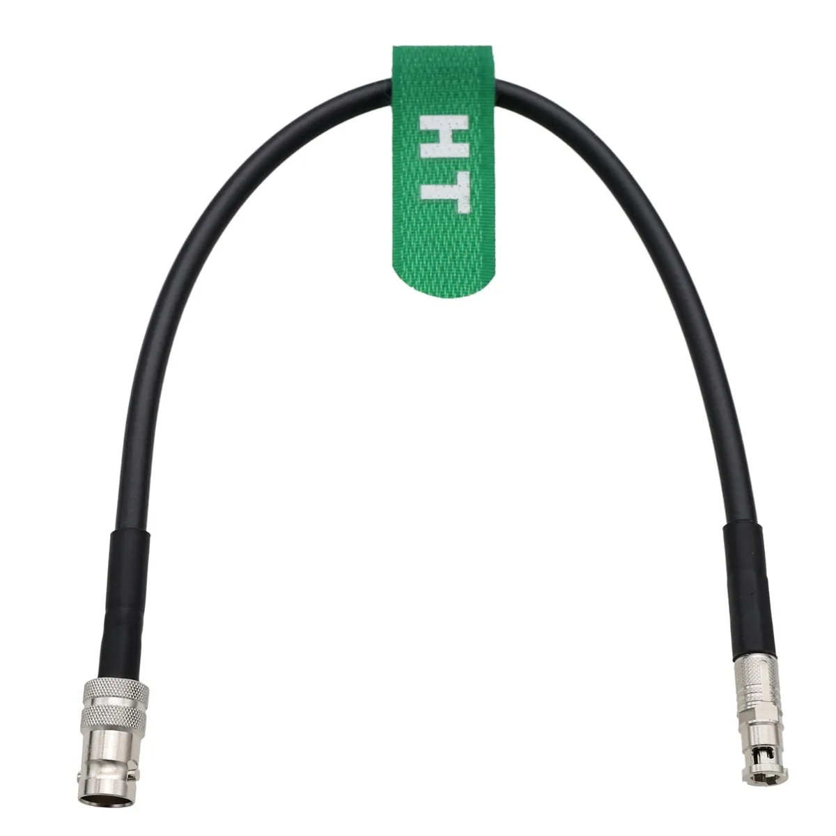 Bolton Technical Bolton Technical 2 in 1 Accessory 12G 6G SDI Micro BNC to BNC 15cm — product photo