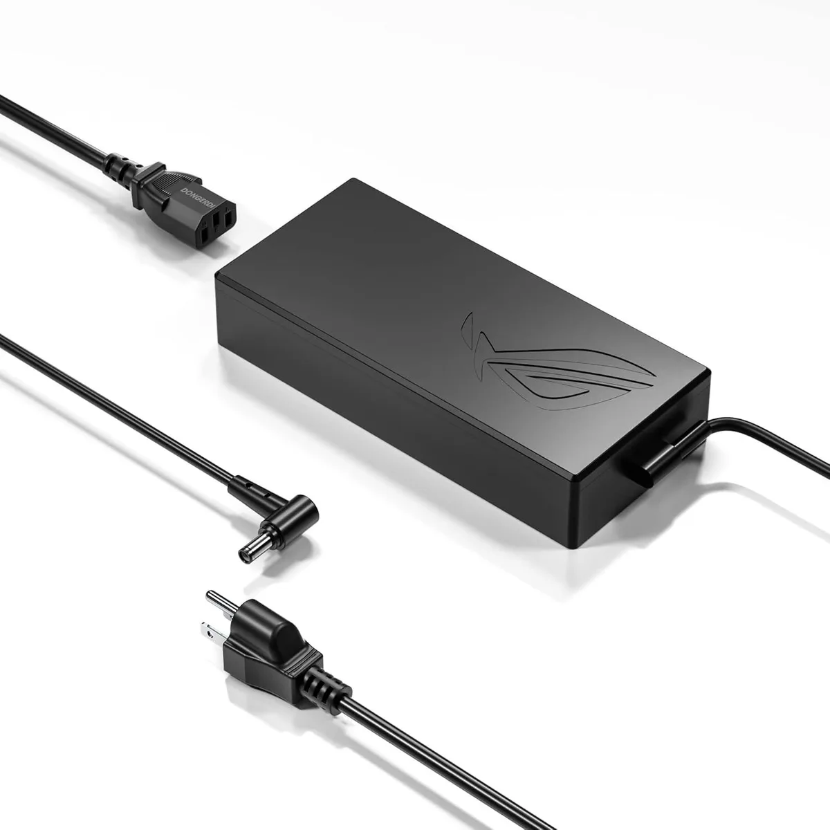 PISKEKAT PISKEKAT 180W 20V 9A AC Adapter 6.0 x 3.7mm Tip — product photo