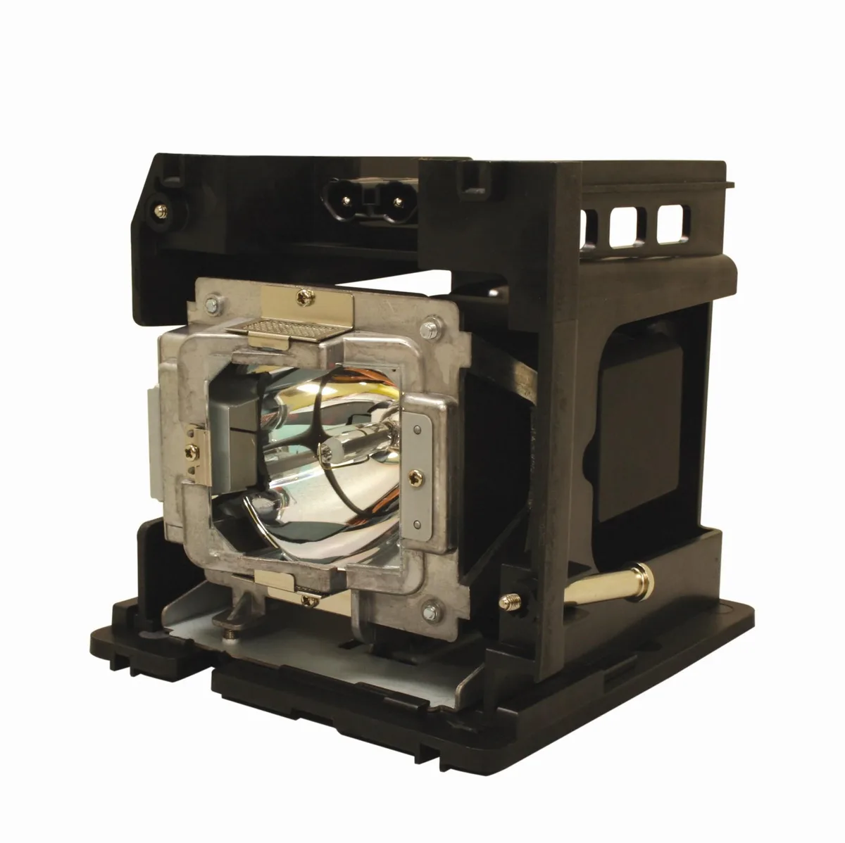 OPTOMA OPTOMA EX785 projector lamp 330W Osram P-VIP 330W bulb and housing — product photo