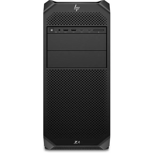 HP HP 805C4UT#ABA Xeon W5-2445 3.1 GHz 10-core 16 GB DDR5 512 GB SSD desktop PC — product photo