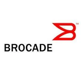 Brocade Communications Brocade Communications E1MG-SX-OM-8 1000BASE-SX SFP Transceiver — product photo
