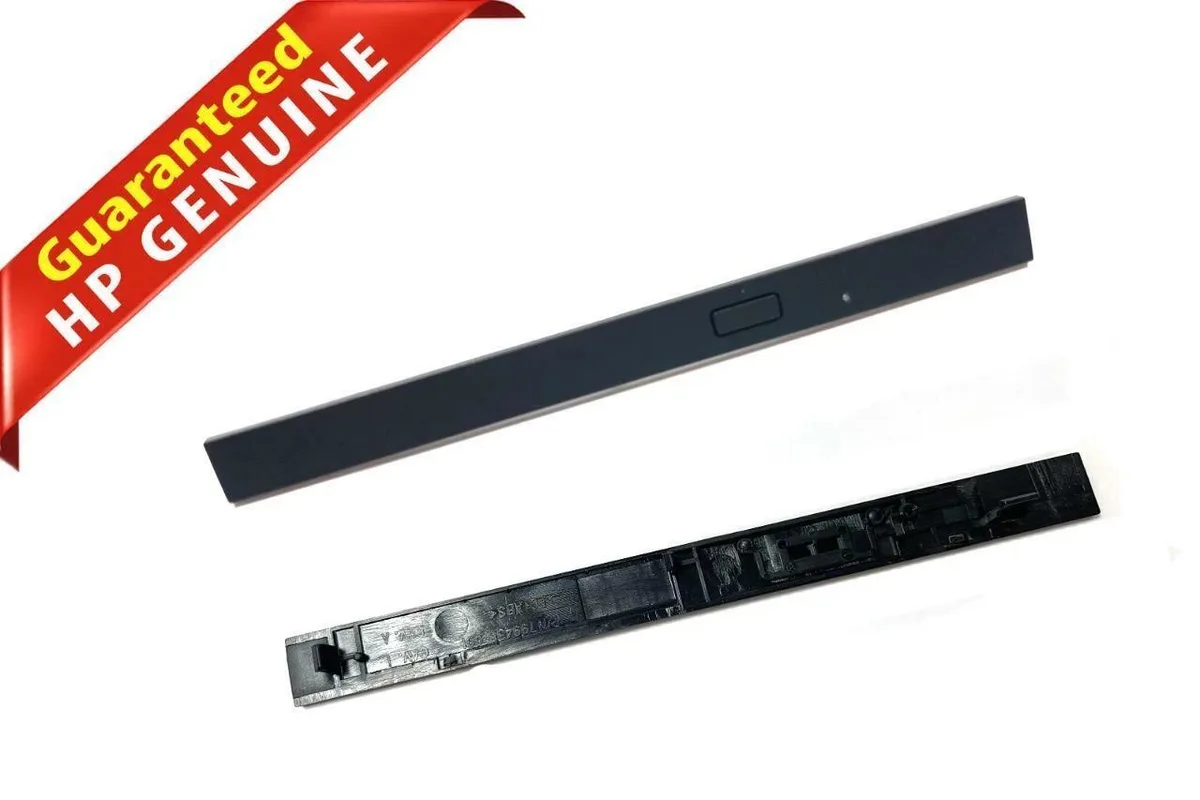 HP HP Envy 750-610RZ M9Z92AA Optical Drive Bezel 799437-001 laptop replacement part — product photo