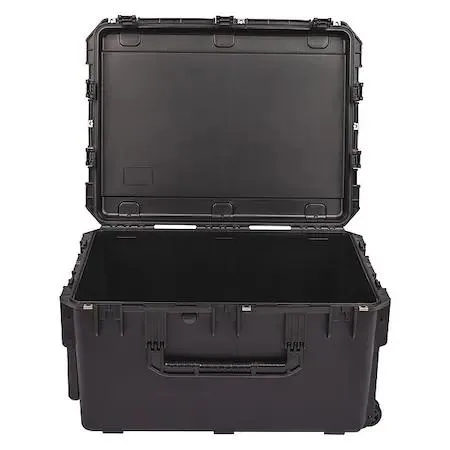 SKB SKB 3I-2922-16BE Black Protective Camera Case 32"L x 24-1/2"W x 16-7/8"D — product photo