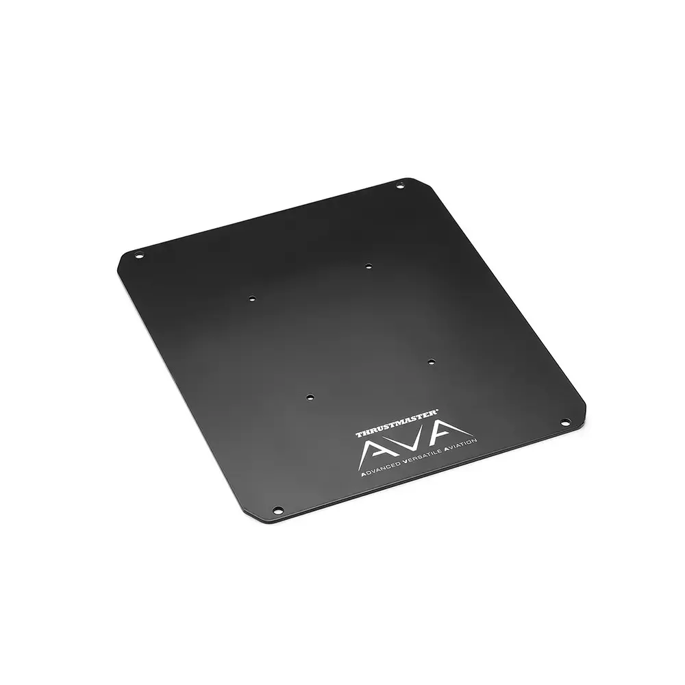 Thrustmaster Thrustmaster 2960928 AVA Plate flight simulator base mount — product photo