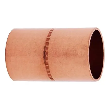 Legend Valve Legend Valve 450-510 3" Copper Coupling bathware — product photo