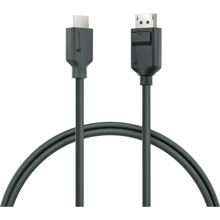 ALOGIC ALOGIC EL2DPHD-01 DisplayPort to HDMI cable 3.28 ft — product photo