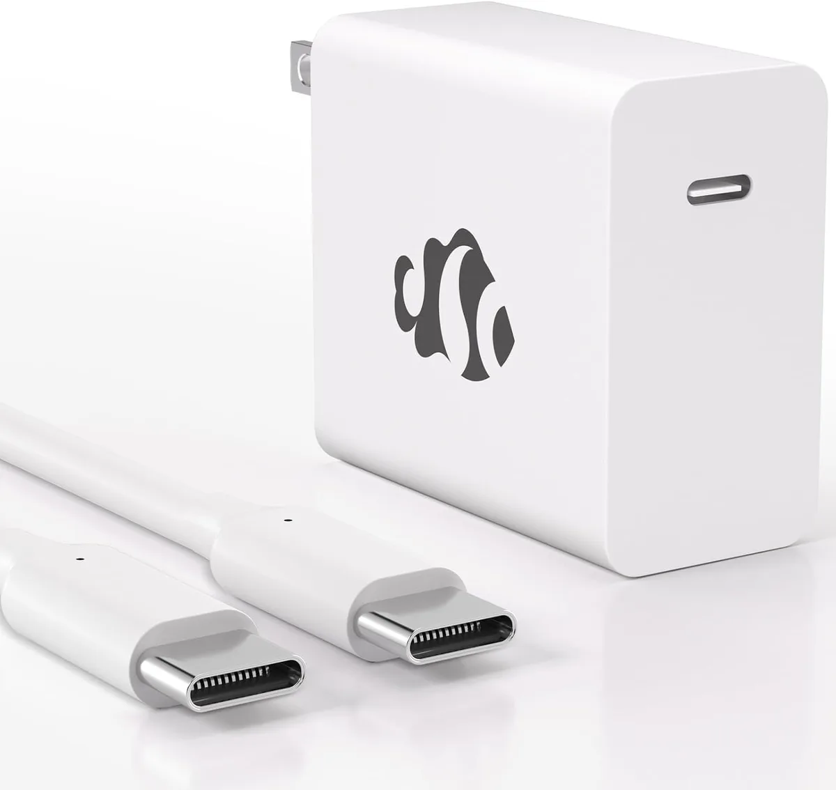 TIZOPO TIZOPO 100W GaN USB-C Charger 6.6FT Cable — product photo