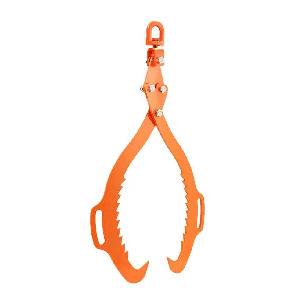 VEVOR VEVOR SC32 32in Log Lifting Tongs 1543lbs Specialty Appliance — product photo
