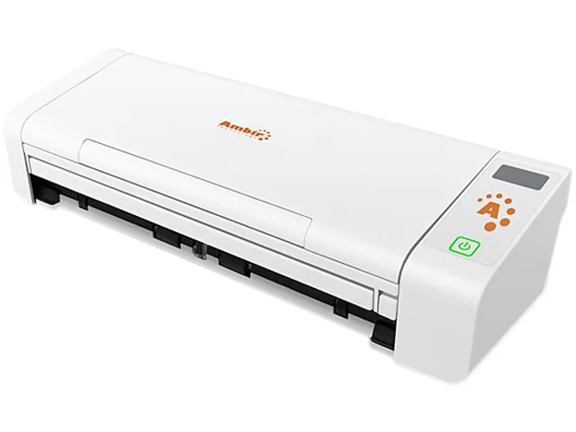 Ambir Ambir DS700GT-AS document scanner, 15 ppm, 600 dpi — product photo