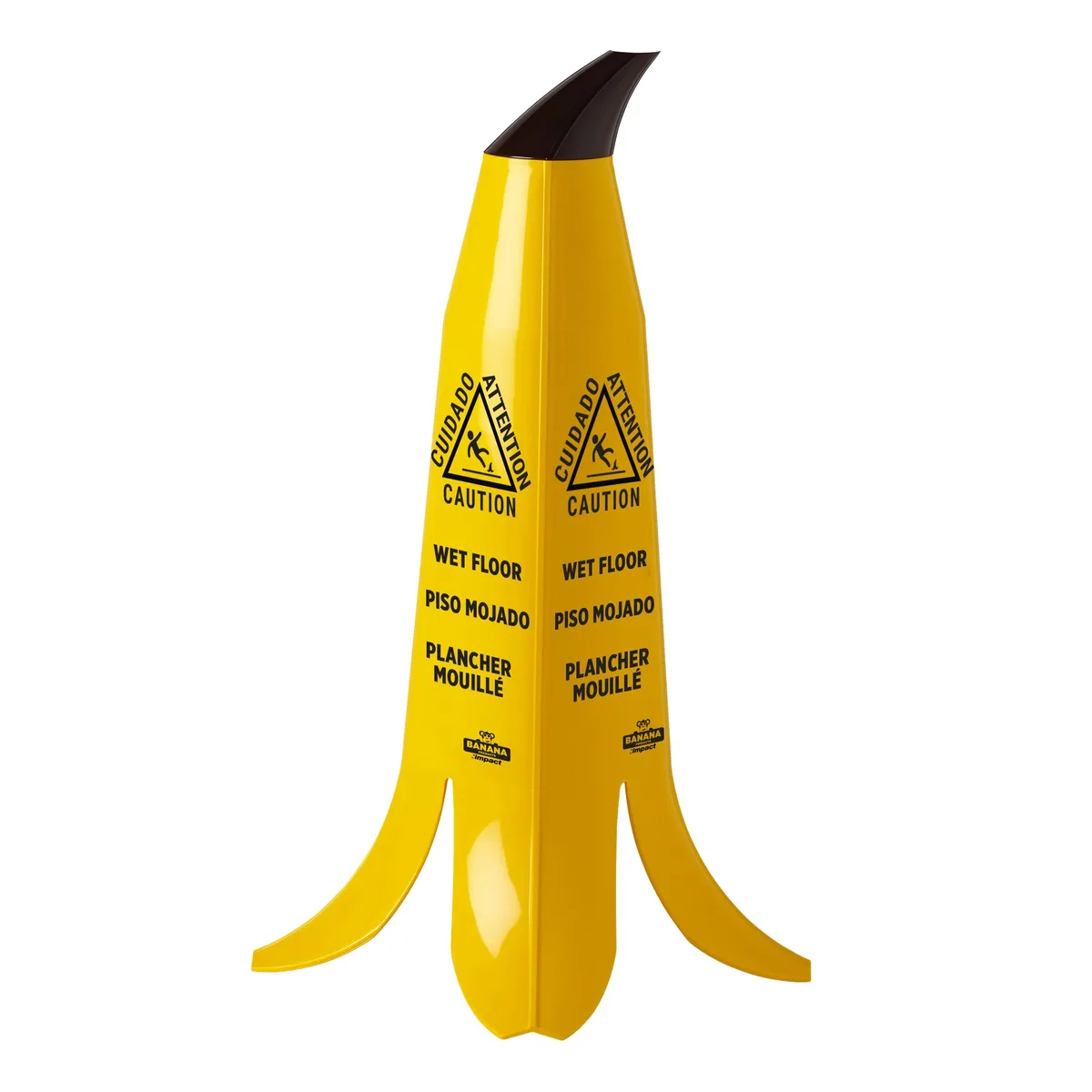 Banana Products, LLC Banana Products, LLC Banana Cone 24in Pack of 6 — product photo