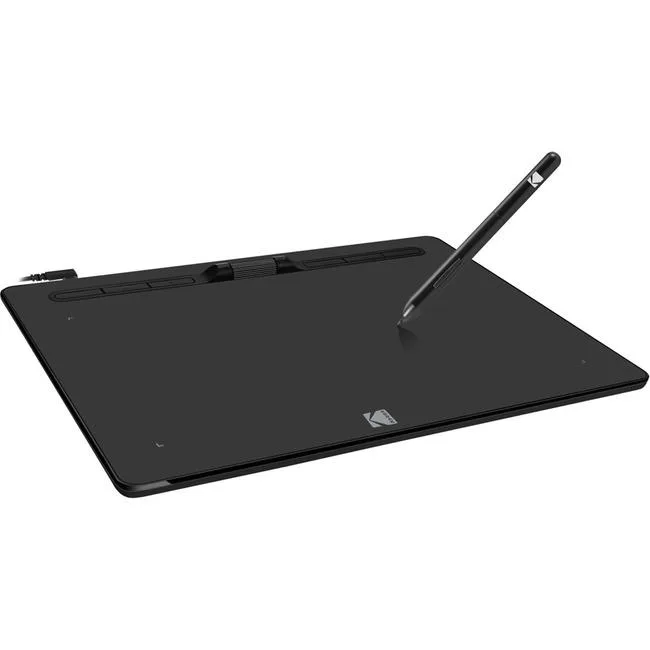 Adesso Adesso CybertabletK10 graphics tablet 10 x 6 in 8192 pressure levels — product photo