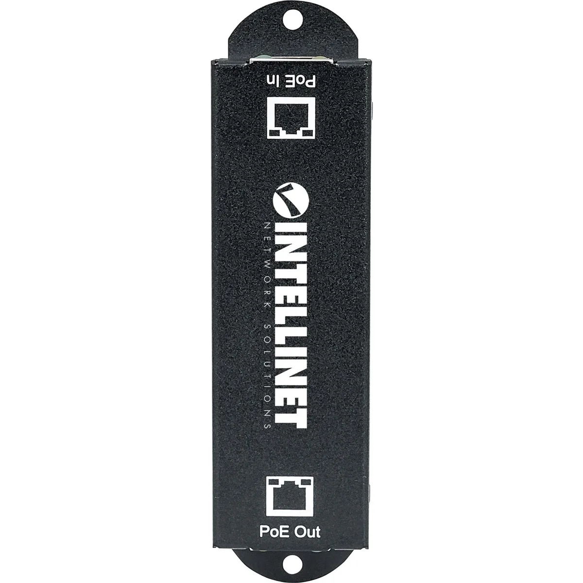 Intellinet Network Solutions Intellinet Network Solutions 560962 1 Port HP PoE Extender — product photo