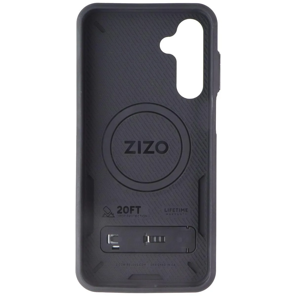 Zizo Zizo Transform MagSafe Case Samsung Galaxy A16 5G Black — product photo