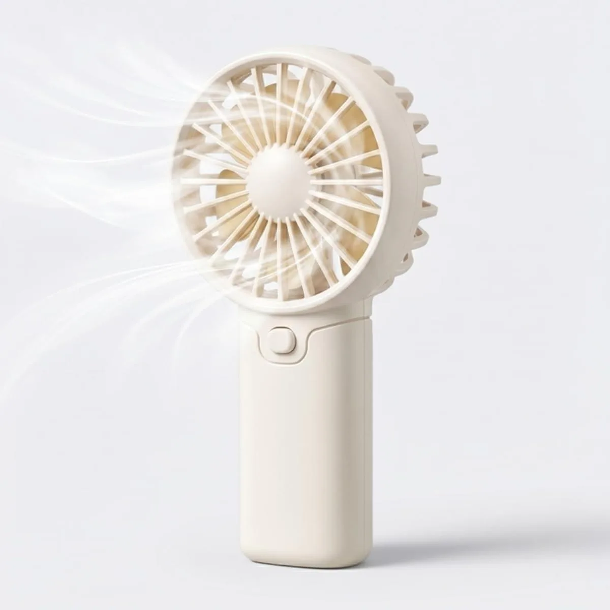  vnyaol 002 outdoor fan, 2 AAA battery, 1.6 x 2.4 x 4.9 in — product photo