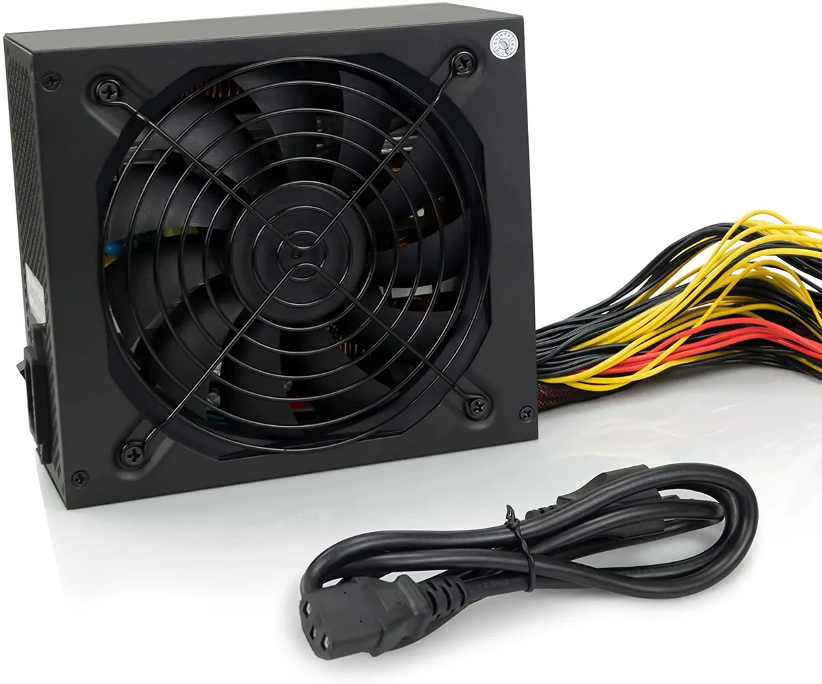 myVolts myVolts 2000W Mining Power Supply 100-270V — product photo