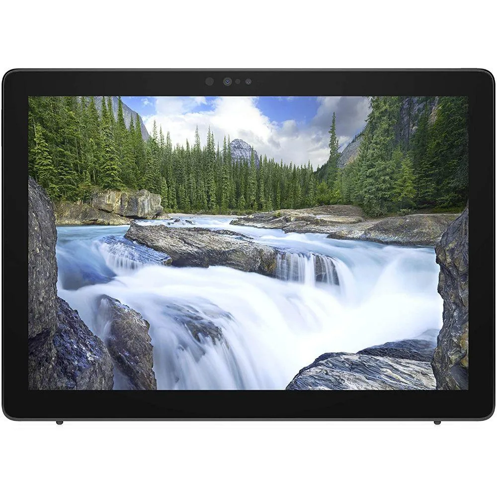 DELL DELL Latitude 7200 2-in-1 12.3" FHD i5-8365U 8GB 256GB SSD — product photo