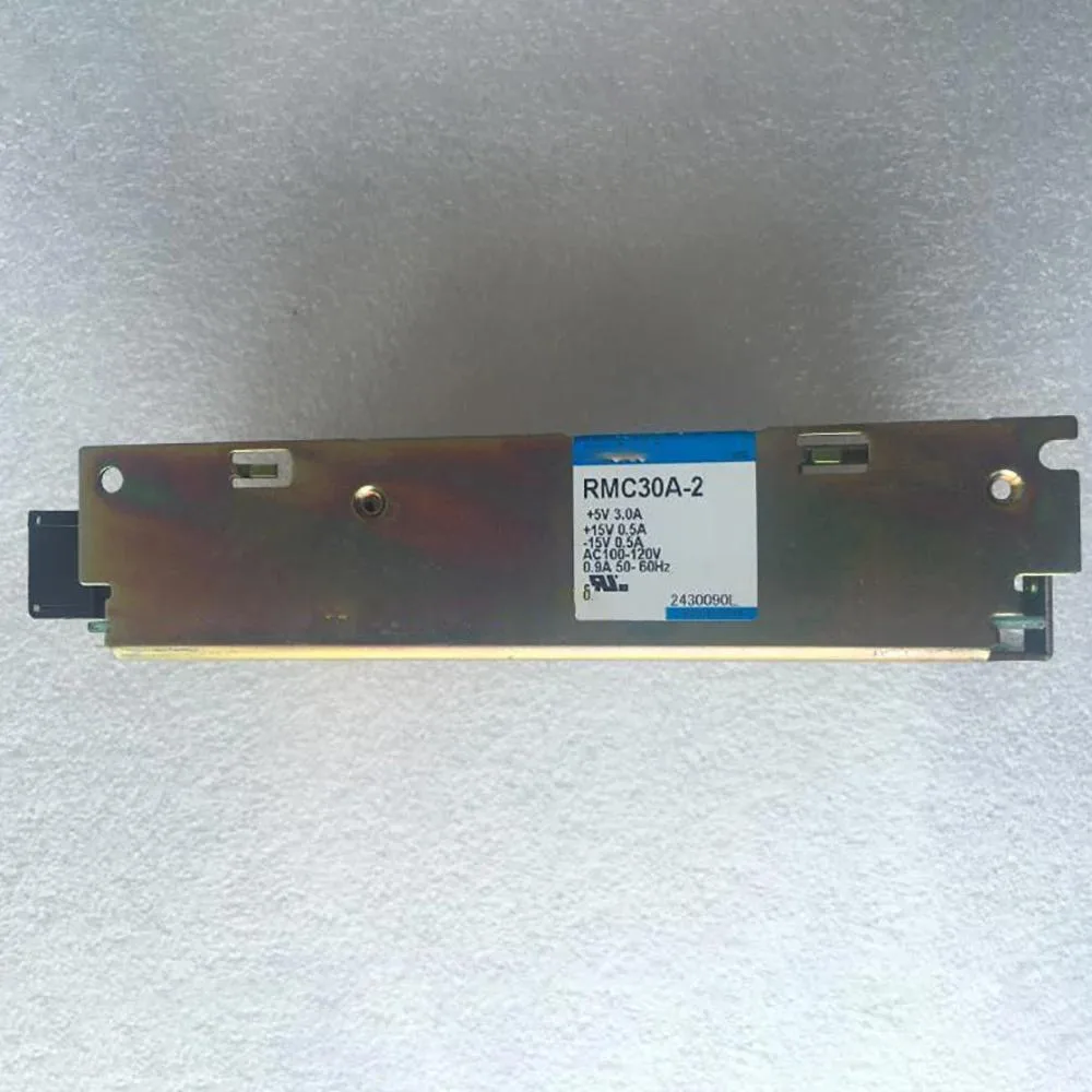 KHACHIMO KHACHIMO RMC30A-2 Power Supply 100V +-15V/.5A — product photo