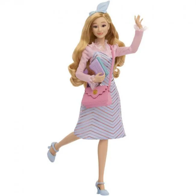 Mattel Mattel JLJ04 Glinda Shiz University Fashion Doll Age 4+ — product photo