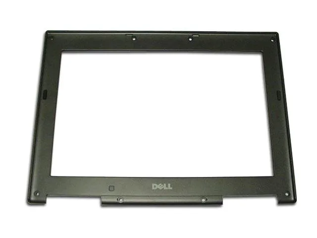 DELL DELL Latitude D830 14.1" LCD Front Trim Bezel FT275 — product photo