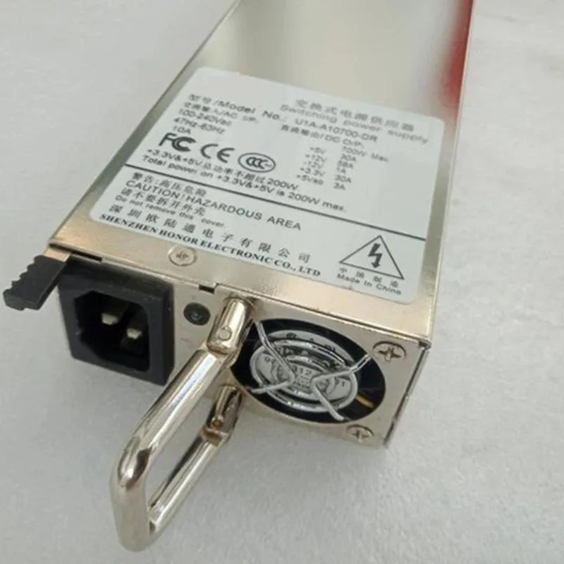 KHACHIMO KHACHIMO 700W ATX Power Supply U1A-A10700-DR — product photo