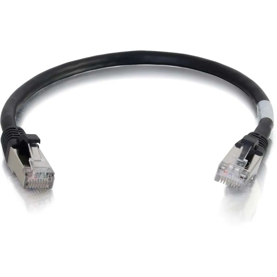 Cables To Go Cables To Go 00813 network ethernet cable — product photo