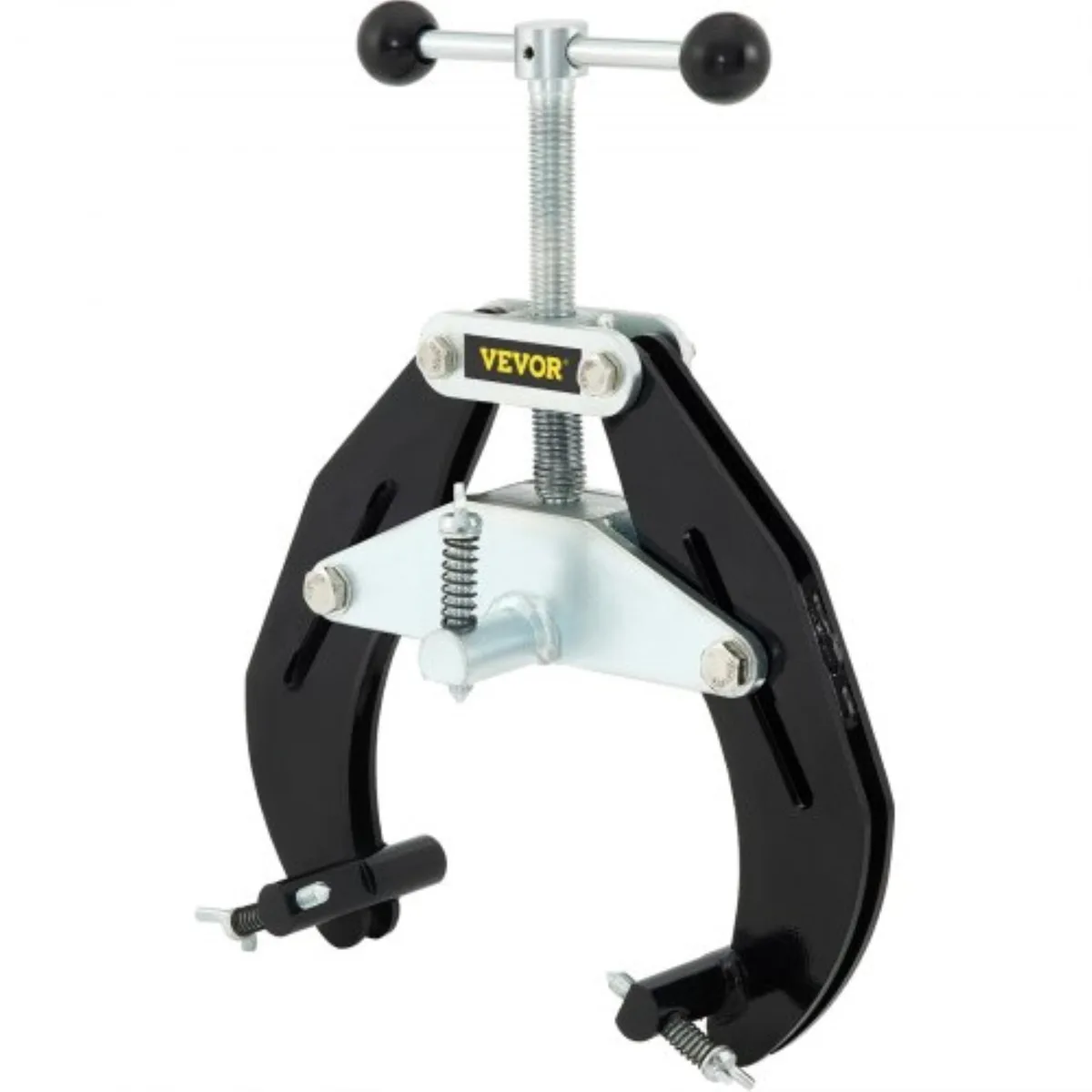 VEVOR VEVOR VV-UC-62 Pipe Clamp 2-6 in Carbon Steel — product photo
