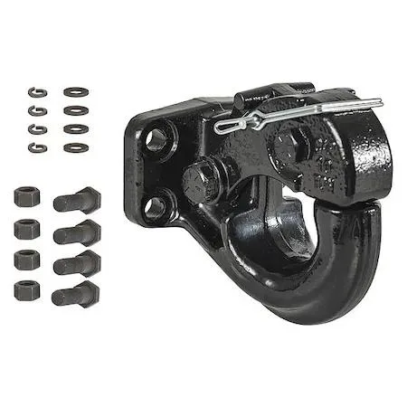 Buyers Products Company Buyers Products Company 10039 Pintle Hook Steel 7.8" L — product photo