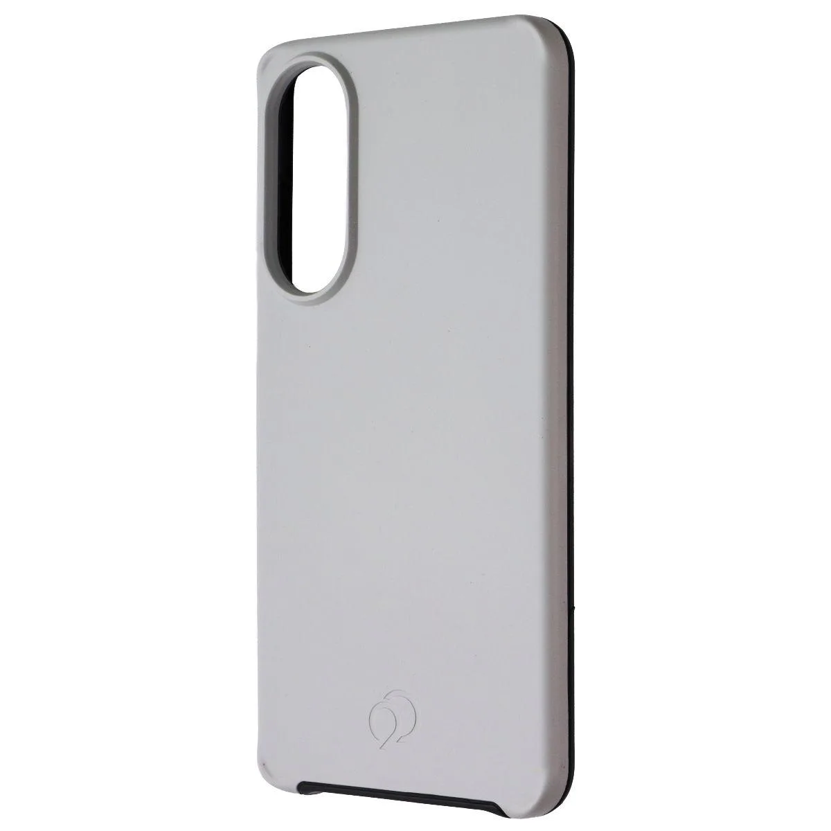 Nimbus9 Nimbus9 Cirrus 3 Case for MagSafe Samsung Galaxy S25 Edge Titanium Gray — product photo
