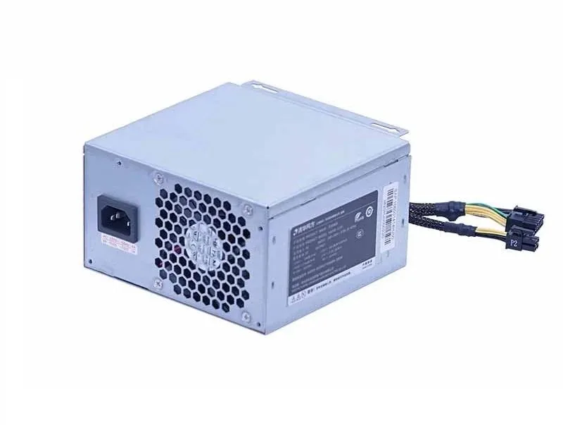 KHACHIMO KHACHIMO E500 12 Pin Power Supply 12+4p GW-CDM300SDA-TF D15-220P1A — product photo