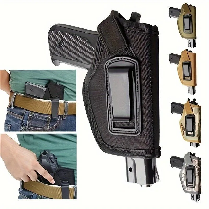 NO. NO. Stealth Tactical Waist Sleeve Green — product photo