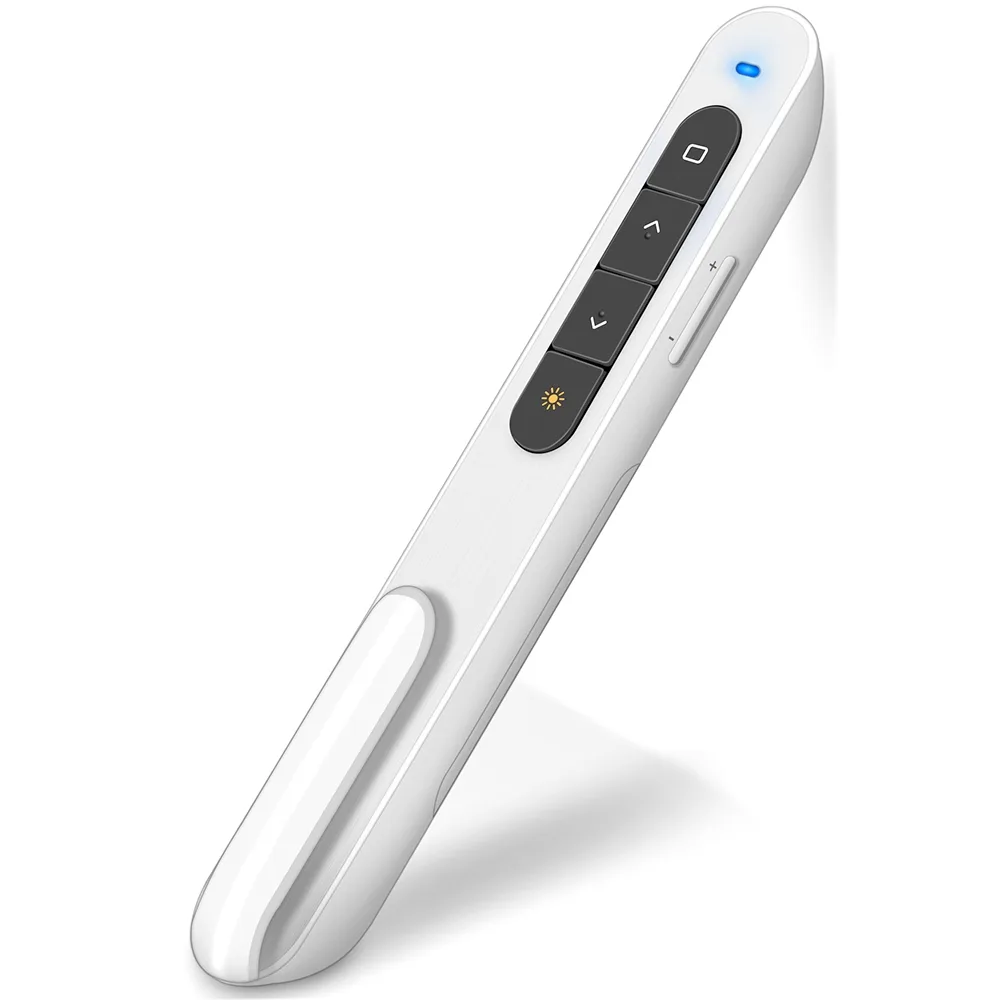 ESYWEN ESYWEN Red Light Wireless Presenter AAA 2.4GHz — product photo
