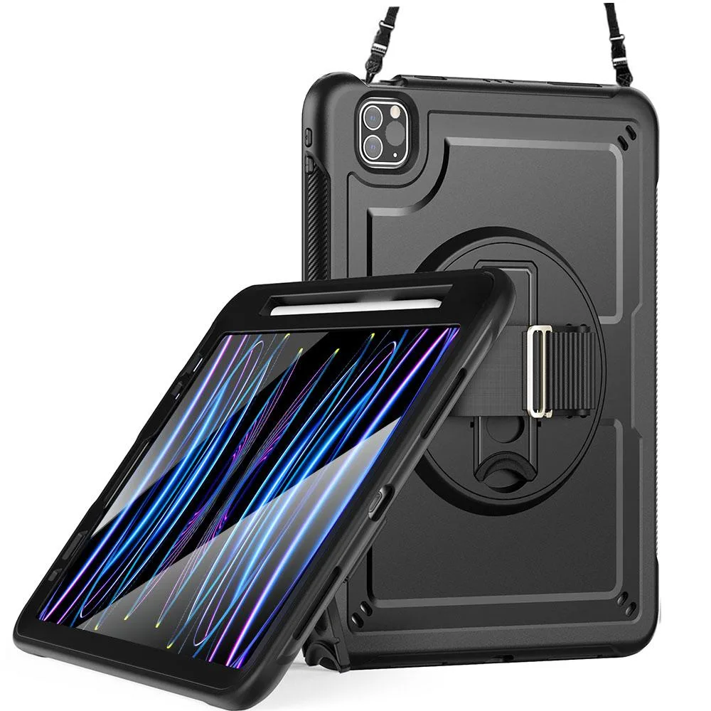 BONAEVER BONAEVER A2591/A2589 laptop case 11 inch 10.9 2022 2021 2020 2018 — product photo
