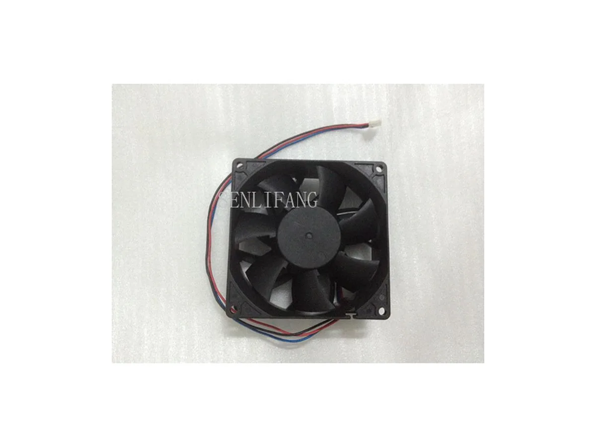 Fans Fans PSD2409PMB1-A 24V 8.88W 9225 case fan — product photo
