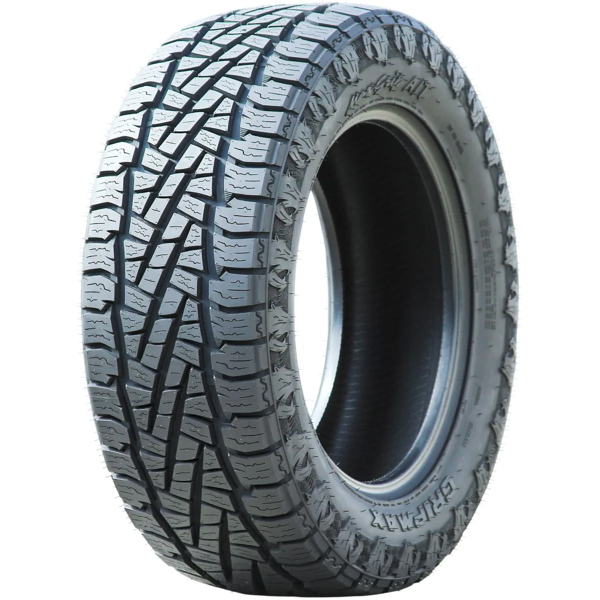 Gripmax Gripmax MaxGrip A/T 275/65R20 128/125S F (12 Ply) tire — product photo