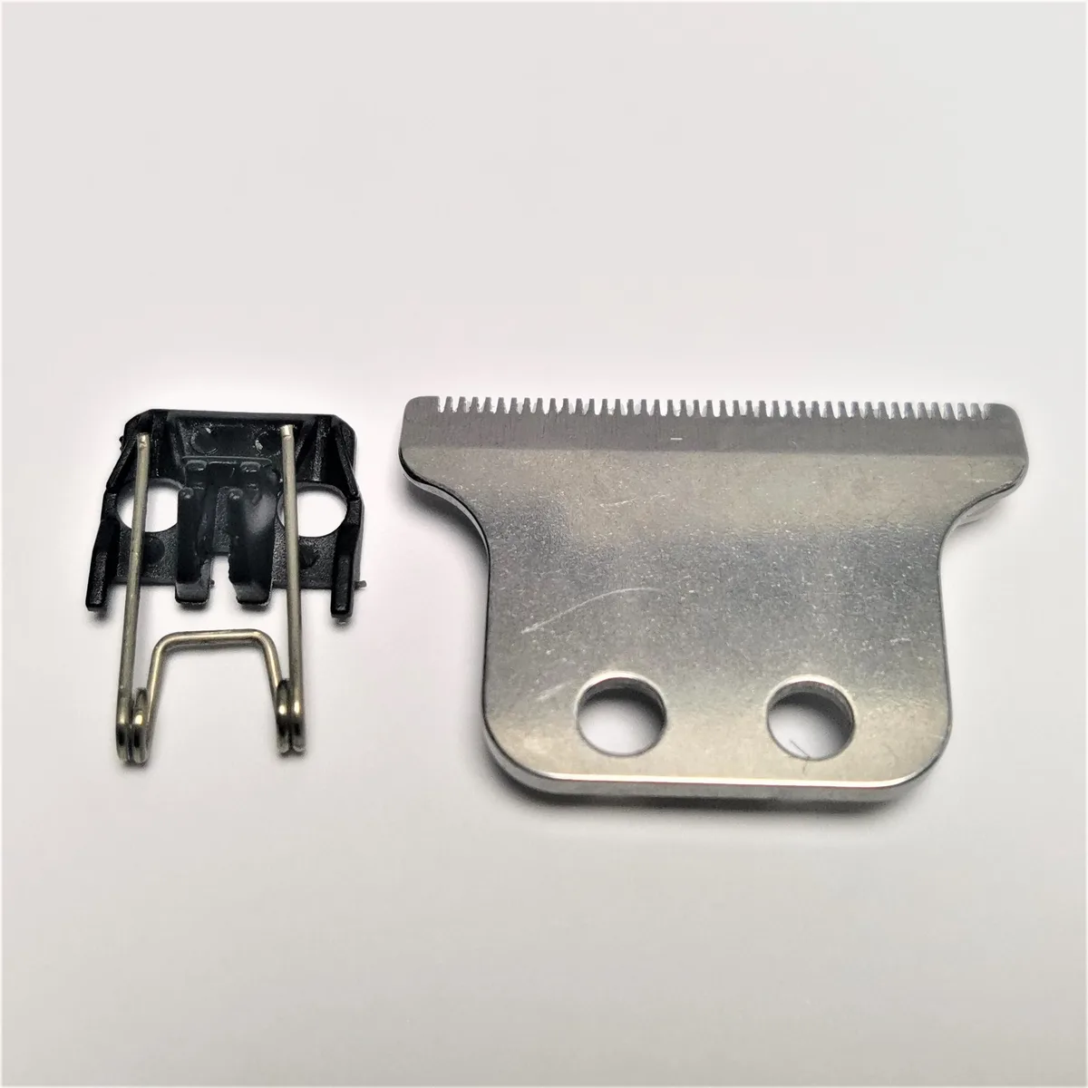 prewave prewave Hair Clipper Blade Cutter Compatible with WAHL 2215 8081 8171 8164 8248 3792 8412 8163 Stainless Steel — product photo