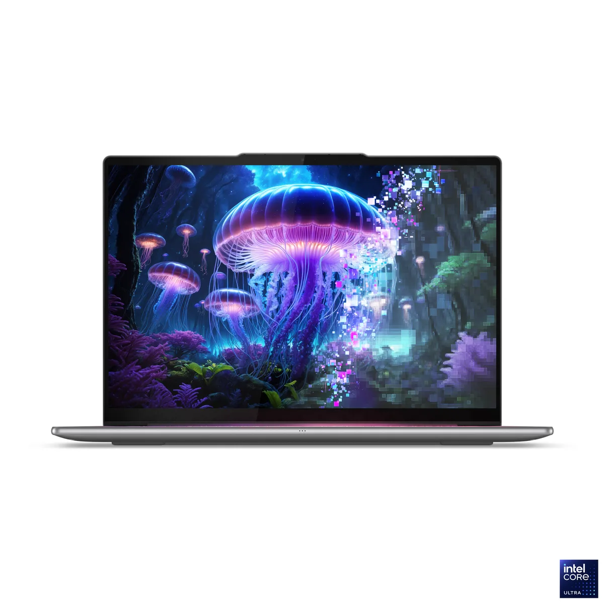 Lenovo Lenovo Slim 7 83MC0001US laptop Core Ultra 7 256V 16GB 1TB — product photo