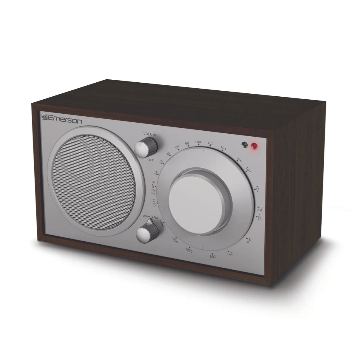 Emerson Emerson ER-7001 AM/FM Radio with Built-In Speaker — product photo