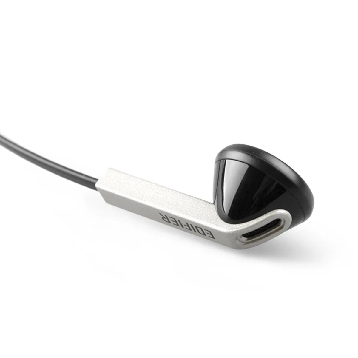 Edifier Edifier P190 headphones Black — product photo