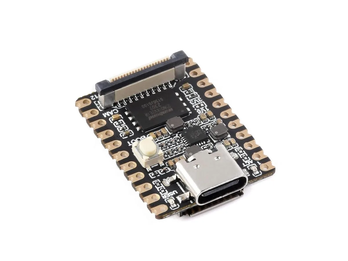 LORDWORLD LORDWORLD Luckfox Pico Mini RV1103 128MB development board — product photo