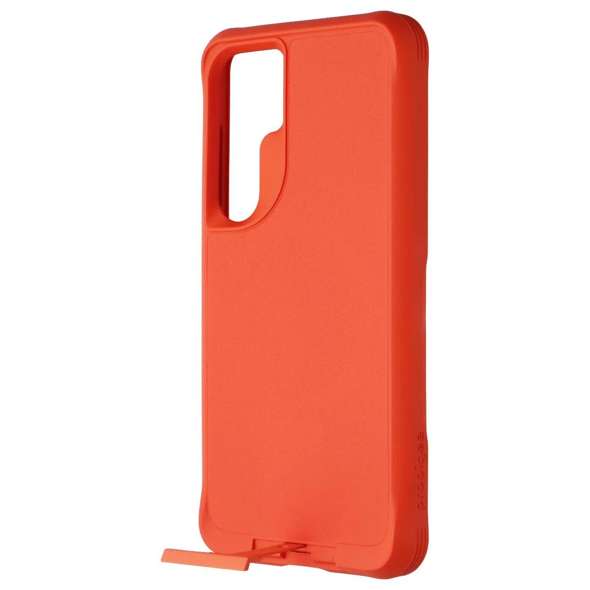 Prodigee Prodigee Balance Series Case for MagSafe Galaxy S24 Orange — product photo