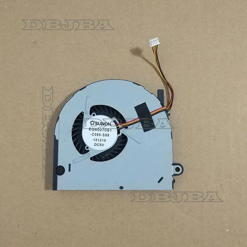 DBTLAP DBTLAP CPU fan for Lenovo B40 B50 series EG60070S1-C080-S99 — product photo