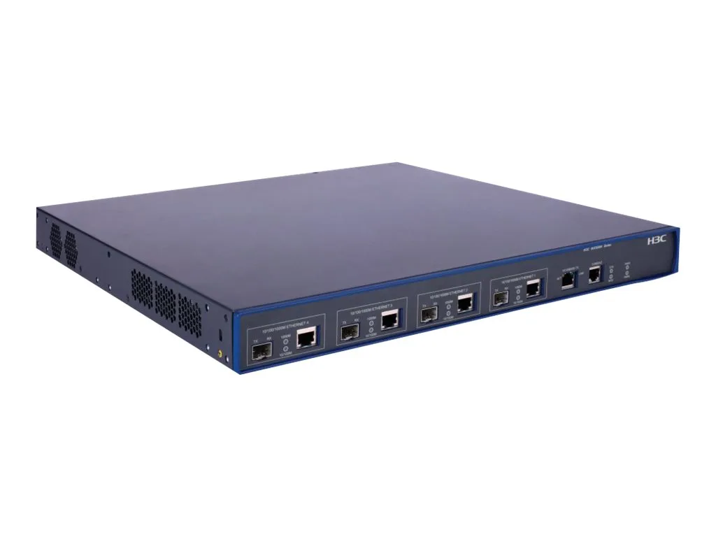 HP HP JD448B WX5004 Access Controller wireless accessory — 商品写真