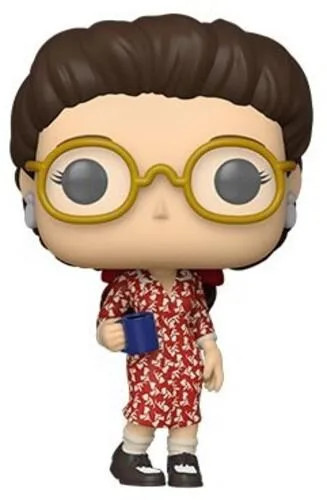Funko Funko Pop! Seinfeld Elaine in Dress action figure — product photo