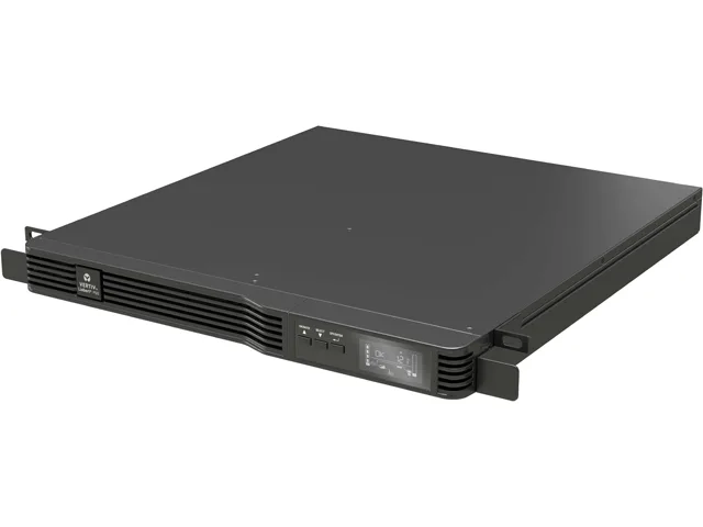 Vertiv Vertiv PSI5-1500RM1201U UPS 1440VA 1350W 120V 1U — product photo