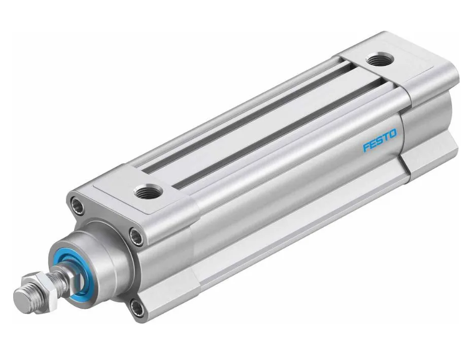 Festo Festo DSBC-40-160-PPSA-N3 1376909 ISO Cylinder — product photo