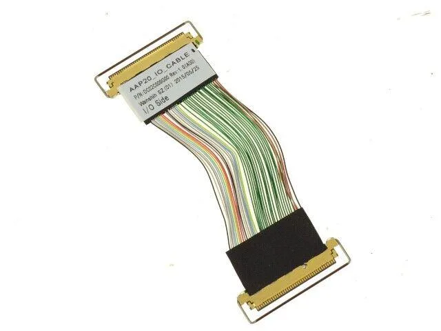 DELL DELL Alienware 17 R2 R3 Ribbon Cable USB Audio IO Circuit Board accessory — product photo