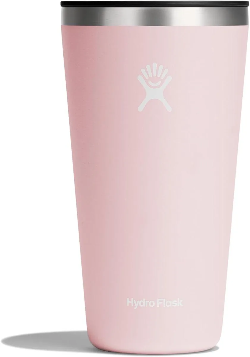 Hydro Flask Hydro Flask All Around Tumbler 28 oz Trillium — product photo